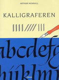 Kalligraferen - Arthur Newhall, Erika Venis