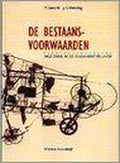 BESTAANSVOORW. - Gerards