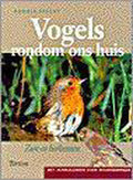 Vogels rondom ons huis - Rudolf Specht