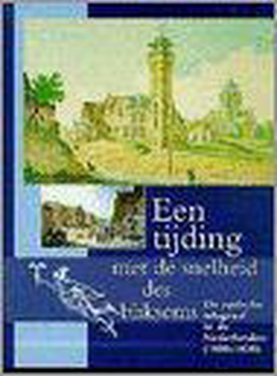 Een tijding met de snelheid des bliksems