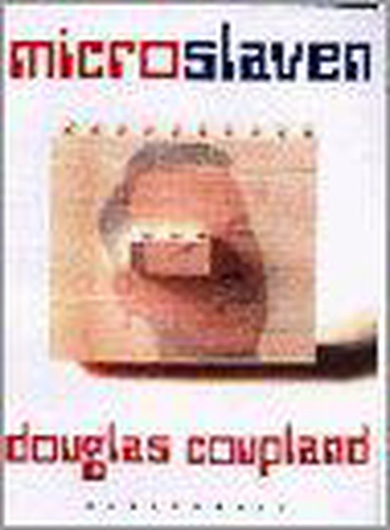 Microslaven - Coupland, Douglas