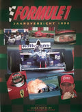 Formule 1 Jaaroverzicht 1995 - van Vliet, Arjen