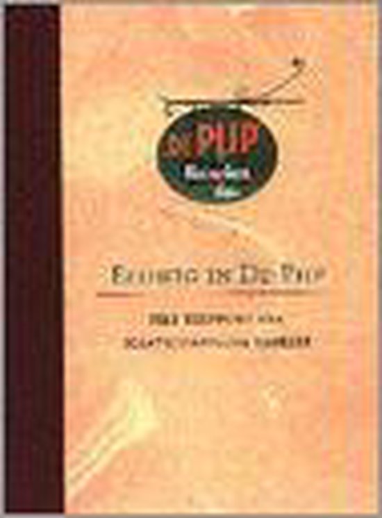 Eeuwig in De Pijp - H. Baaij