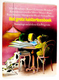 Grote luisterleesboek - Pelgrom, Mance Post