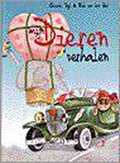 Mijn Dierenverhalen - Christl Vogl, R. Van Het Hof