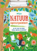 Mijn natuurspeurpakket - Eryl Nash
