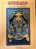 Ganesha Nederlandse Editie - Ruud Greve