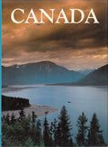 Canada - Ted Smart
