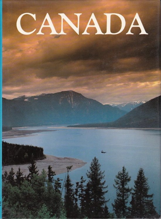 Canada - Ted Smart