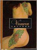 Vrouwen tattoos - Wroblewski