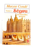 Les murailles de terre