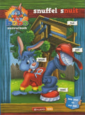 Bobo, Snuffel Snuit! - Gert Verhulst, Hans Bourlon