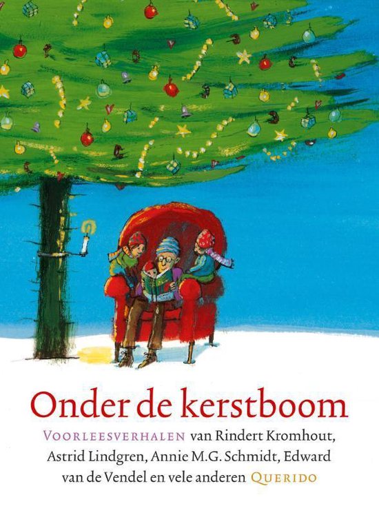 Onder De Kerstboom - Onbekend