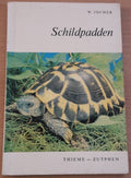 Schildpadden - Jocher, W.