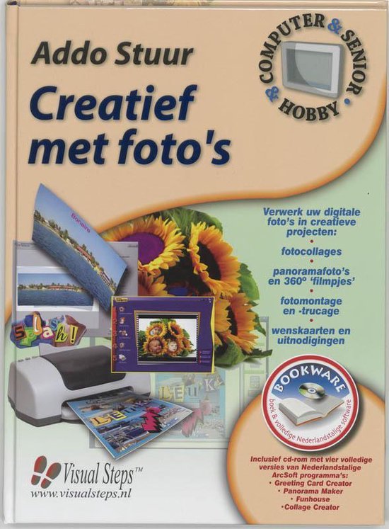 Creatief Met Foto S - Stuur Addo