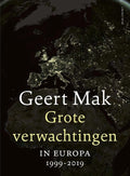 Grote verwachtingen - Geert Mak, Chris Kijne
