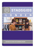 Time to momo - Londen (Stadsgids 2018 editie) - Kim Snijders