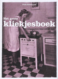 Het Grote Kliekjesboek - Puck Kerkhoven, Kirsten van Romondt