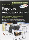 Populaire Webtoepassingen - Studio Visual Steps