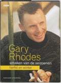 Smaken Van De Seizoenen Najaar Winter - G. Rhodes
