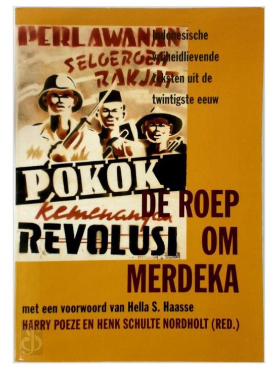 De roep om Merdeka - A.A.M. Warffemius