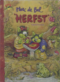 'Herfst' - Marc de Bel