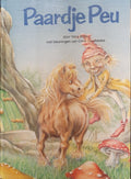 Avontuur van paardje peu - Witte, Chris Overbeeke