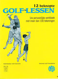 Twaalf Beknopte Golflessen - Onbekend