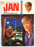 Jan vindt de verdwenen film - Knud Meister