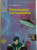 1/2 verhalend ontwerpen - E. Vos, P. Dekkers