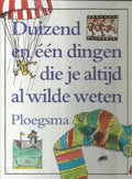 Duizend en één dingen die je altijd al wilde weten - David West, John Cleland
