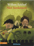 Bikkels - Niet aankomen! - Willem Eekhof