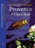 Provence & Côte d'Azur - Rudolf Bakker
