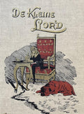 Kleine lord - Burnett, Henk Schregel