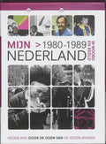 Mijn Nederland in woord en beeld 5 1980 - 1989 - Nvt.