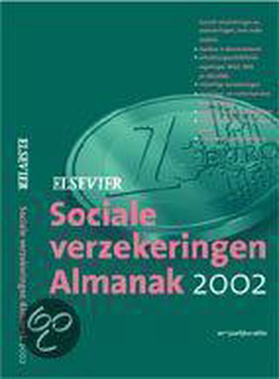 Elsevier Sociale Verzekeringen Almanak ... - J.B. Tappel