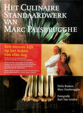 Culinaire Standaardwerk - Marc Paesbrugghe