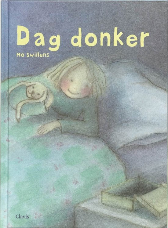 Dag Donker - Mo Swillens
