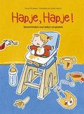 Hapje Hapje - Vitataal, Pit Becker