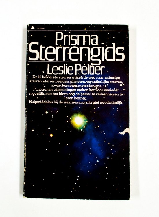 Prisma sterrengids - George Beekman