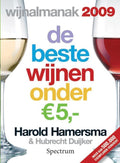 Wijnalmanak 2009 - H. Hamersma, H. Duijker