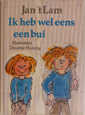 Ik heb wel eens een bui - Jan 'T Lam