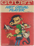 Guust 9 - André Franquin