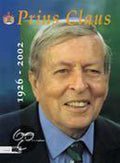 Prins Claus 1926 - 2002 - Ed van Westerloo