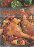 Heerlijke gevogelte recepten - Jannie Kroes