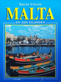 Malta en zijn Eilanden