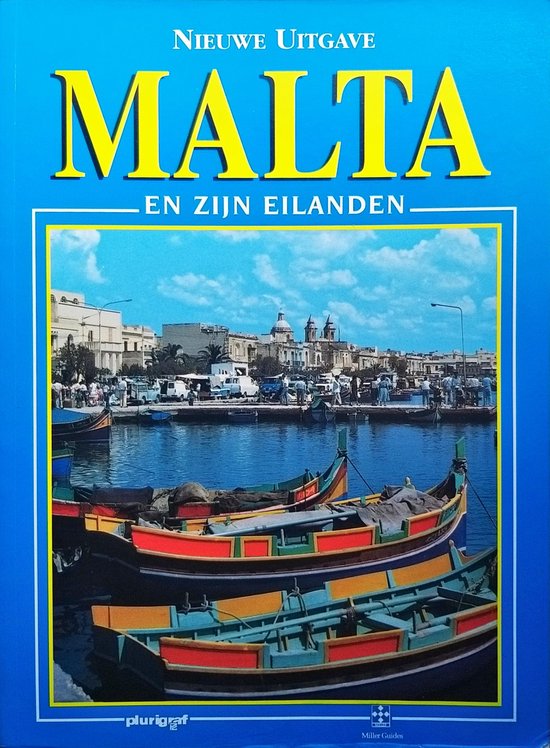Malta en zijn Eilanden