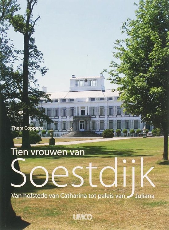 10 Vrouwen Van Soestdijk - T. Coppens