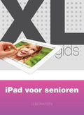 XL - gids - iPad voor senioren - Lida Boonstra