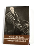 Gijsbert Karel van Hogendorp